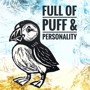 Full of Puff and personality